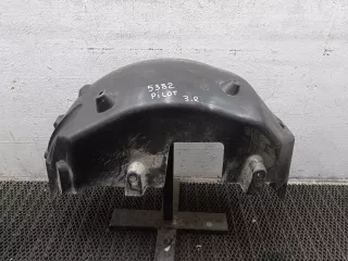 74551SZAA000 Подкрылок задний правый Honda Pilot 2 Арт 00156622, вид 1