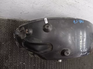 74551SZAA000 Подкрылок задний правый Honda Pilot 2 Арт 00156622, вид 3