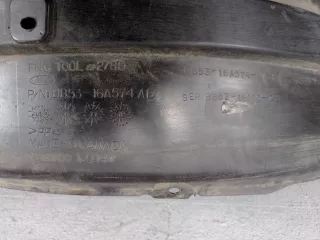 BB5316A574AE Подкрылок передний левый Ford Explorer 5 Арт 00155742, вид 5