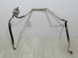 9685003880 Трубка кондиционера Citroen C4 Picasso 1 Арт 2076539, вид 1