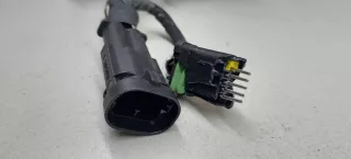 9670700380 Электрогидроусилитель руля Peugeot 308 1 Арт 2078375, вид 5