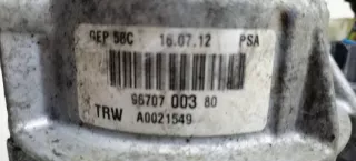 9670700380 Электрогидроусилитель руля Peugeot 308 1 Арт 2078375, вид 7