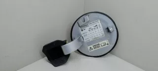 13129588 Лючок топливного бака Opel Zafira A Арт 2079680, вид 2