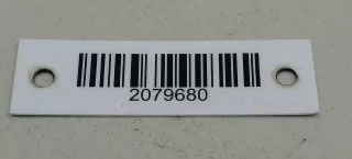 13129588 Лючок топливного бака Opel Zafira A Арт 2079680, вид 3