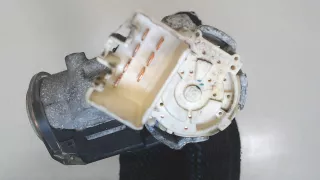8978306020 Замок зажигания Toyota Camry XV30 Арт 8056480, вид 3