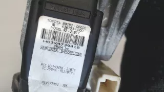 8978306020 Замок зажигания Toyota Camry XV30 Арт 8056480, вид 4