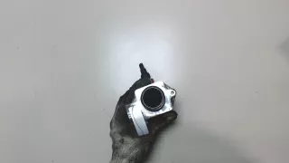 55566052 Клапан EGR Opel Zafira C Арт 8042966, вид 3