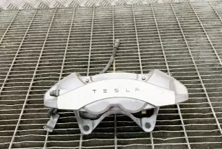 1044621-00-D , art2963125 Суппорт передний левый Tesla model 3 Арт 2963125