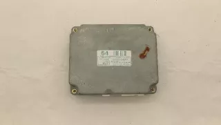 86792-64011 , art3018829 Блок управления двигателем Toyota Corolla VERSO 2 Арт 3018829, вид 1