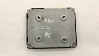 86792-64011 , art3018829 Блок управления двигателем Toyota Corolla VERSO 2 Арт 3018829, вид 2