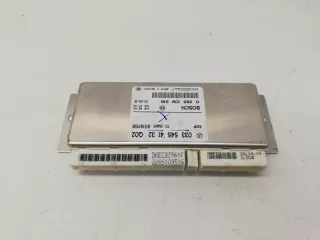 0335454132 , art3017897 Блок управления (другие) Mercedes E W211 Арт 3017897, вид 1