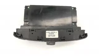 55900-05271 , art3018043 Блок управления печки/климат-контроля Toyota Avensis 2 Арт 3018043, вид 1