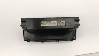 55900-05271 , art3018043 Блок управления печки/климат-контроля Toyota Avensis 2 Арт 3018043, вид 2