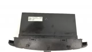 55900-05271 , art3018043 Блок управления печки/климат-контроля Toyota Avensis 2 Арт 3018043, вид 3
