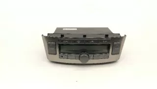 55900-05271 , art3018043 Блок управления печки/климат-контроля Toyota Avensis 2 Арт 3018043, вид 4