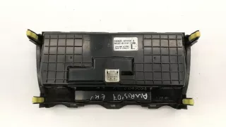 55900-02220-B , art3018070 Блок управления печки/климат-контроля Toyota Auris 1 Арт 3018070, вид 1