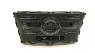 55900-02220-B , art3018070 Блок управления печки/климат-контроля Toyota Auris 1 Арт 3018070, вид 2