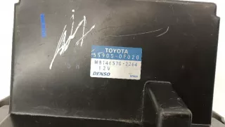55900-0F020 , art3019609 Блок управления печки/климат-контроля Toyota Corolla VERSO 2 Арт 3019609, вид 1