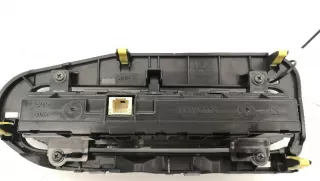 75H695 , art3020723 Блок управления печки/климат-контроля Toyota Auris 2 Арт 3020723, вид 3