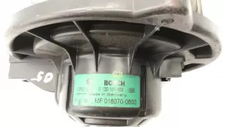 016070-0600 , art3021301 Крыльчатка вентилятора (лопасти) Toyota Avensis 2 Арт 3021301, вид 1