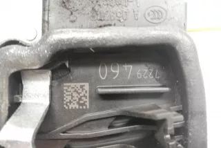 7229460 , art517749 Замок двери задней правой BMW 5 F10/F11/GT F07 Арт 517749, вид 5