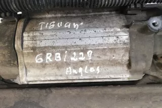 7805501415, RHD , art518929 Рулевая рейка Volkswagen Tiguan 1 Арт 518929, вид 2
