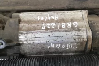 7805501415, RHD , art518929 Рулевая рейка Volkswagen Tiguan 1 Арт 518929, вид 6