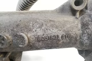 7805501415, RHD , art518929 Рулевая рейка Volkswagen Tiguan 1 Арт 518929, вид 7