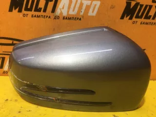 A2128106000 Крышка зеркала Mercedes GL X166 Арт 86627MA, вид 1
