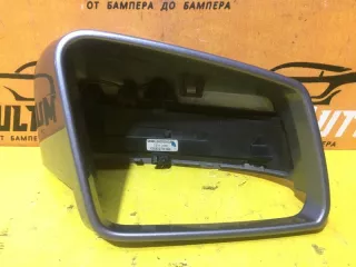 A2128106000 Крышка зеркала Mercedes GL X166 Арт 86627MA, вид 3
