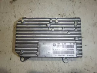 34506791077 Блок управления BMW X5 E70 Арт SM167401, вид 1