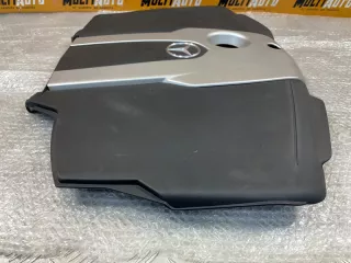 A6510108412 Крышка двигателя Mercedes ML/GLE W166 Арт MA113514, вид 3