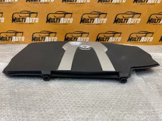 A6510108412 Крышка двигателя Mercedes ML/GLE W166 Арт MA113514, вид 4