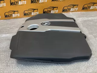 A6510108412 Крышка двигателя Mercedes ML/GLE W166 Арт MA113514, вид 5