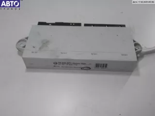 6929178, 61356929178 Блок управления двери задней правой BMW 7 E65/E66 Арт 54261292