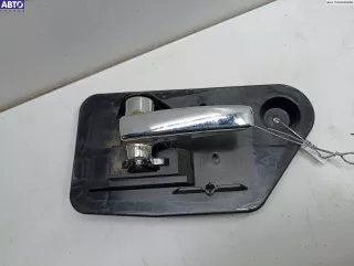 24427638 Ручка двери внутренняя задняя левая Opel Omega B Арт 54249582, вид 1