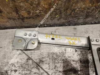  Стеклоподъемник задний правый Dacia Logan 1 Арт 00071722, вид 4