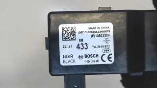 13503204 Блок управления центральным замком Opel Mokka 1 Арт 8059346, вид 4