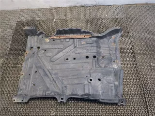 581670E032 Защита днища Toyota Highlander 2 Арт 8060163, вид 1