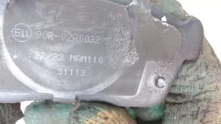 5580060J10 Тормозные колодки задние Suzuki Ignis 2 Арт 8059068, вид 4