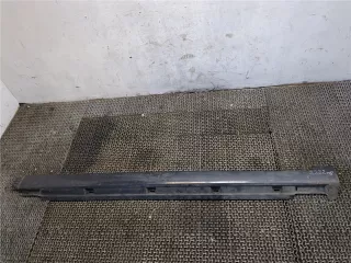 3AA853092C Накладка на порог Volkswagen Passat B7 Арт 8060418, вид 1