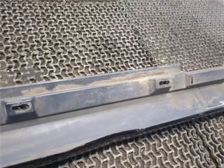 3AA853092C Накладка на порог Volkswagen Passat B7 Арт 8060418, вид 3