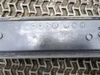 55079172AG Дуги на крышу (рейлинги) Jeep Grand Cherokee IV (WK2) Арт 8059426, вид 3