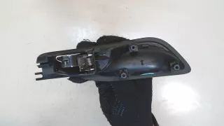 lt13504334 Ручка внутренняя передняя левая Cadillac SRX 2 Арт 8054265, вид 2