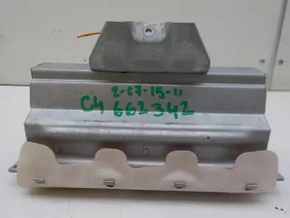 8216XL Подушка безопасности переднего пассажира Citroen C4 Picasso 2 Арт 662342, вид 5