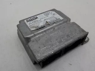 6546T2 Блок управления подушками безопасности Citroen C4 Picasso 2 Арт 662331, вид 2