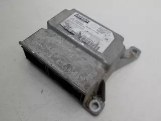 6546T2 Блок управления подушками безопасности Citroen C4 Picasso 2 Арт 662331, вид 4