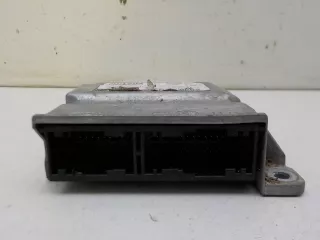 6546T2 Блок управления подушками безопасности Citroen C4 Picasso 2 Арт 662331, вид 5