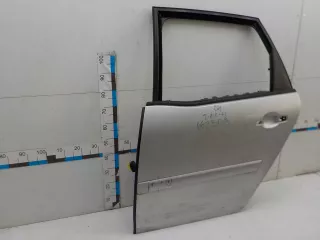 9006K5 Дверь задняя левая Citroen C4 Picasso 2 Арт 662309, вид 3
