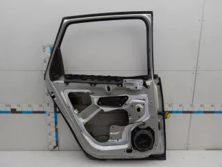 9006K5 Дверь задняя левая Citroen C4 Picasso 2 Арт 662309, вид 10